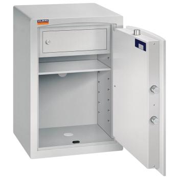 Möbeltresor VALBERG ASK 67T DSS RAL 7035